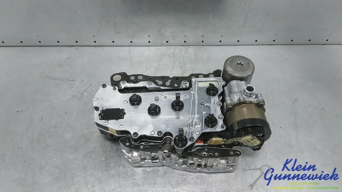 Gebruikte Mechatronic Volkswagen Golf Prijs € 1.432,00 Margeregeling aangeboden door Klein Gunnewiek Autodemontage & Motorentechniek