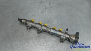 Gebruikte Common rail (Injectie) BMW 3-Serie Prijs € 125,00 Margeregeling aangeboden door Klein Gunnewiek Autodemontage & Motorentechniek