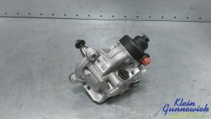 Gebruikte Brandstofpomp Mechanisch BMW 3-Serie Prijs € 275,00 Margeregeling aangeboden door Klein Gunnewiek Autodemontage & Motorentechniek