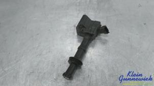 Gebruikte Bobine Opel Corsa Prijs € 20,00 Margeregeling aangeboden door Klein Gunnewiek Autodemontage & Motorentechniek