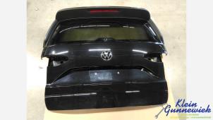 Gebruikte Achterklep Volkswagen Multivan T7 Prijs € 945,00 Margeregeling aangeboden door Klein Gunnewiek Autodemontage & Motorentechniek