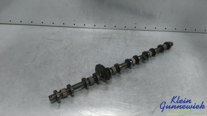 Nokkenas Verstelling van een BMW 2-Serie 2013