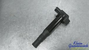 Gebruikte Bobine Opel Corsa Prijs € 10,00 Margeregeling aangeboden door Klein Gunnewiek Autodemontage & Motorentechniek