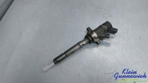 Gebruikte Verstuiver (diesel) Ford Focus Prijs € 75,00 Margeregeling aangeboden door Klein Gunnewiek Autodemontage & Motorentechniek