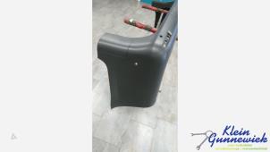 Gebruikte Achterbumper Mercedes Vito Prijs € 225,00 Margeregeling aangeboden door Klein Gunnewiek Autodemontage & Motorentechniek