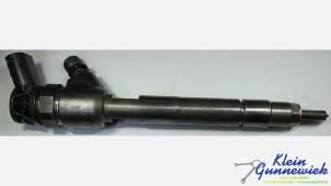 Gereviseerde Verstuiver (diesel) Mercedes Vito Prijs € 181,50 Inclusief btw aangeboden door Klein Gunnewiek Autodemontage & Motorentechniek