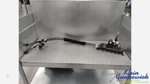 Gebruikte Pook Seat Ibiza Prijs € 75,00 Margeregeling aangeboden door Klein Gunnewiek Autodemontage & Motorentechniek