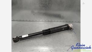 Gebruikte Schokdemper links-achter Seat Ibiza Prijs € 45,00 Margeregeling aangeboden door Klein Gunnewiek Autodemontage & Motorentechniek