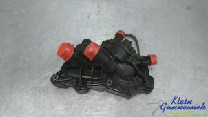 Gebruikte Koelvloeistof pomp Seat Mii Prijs € 35,00 Margeregeling aangeboden door Klein Gunnewiek Autodemontage & Motorentechniek