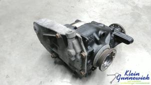 Gereviseerde Cardanklok achter BMW 1-Serie Prijs € 1.028,50 Inclusief btw aangeboden door Klein Gunnewiek Autodemontage & Motorentechniek