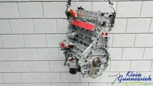 Gebruikte Motor Kia Niro Prijs € 1.250,00 Margeregeling aangeboden door Klein Gunnewiek Autodemontage & Motorentechniek