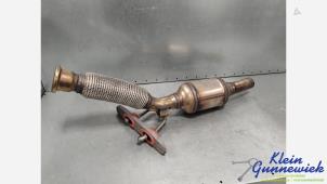 Gebruikte Katalysator Seat Ibiza Prijs € 695,00 Margeregeling aangeboden door Klein Gunnewiek Autodemontage & Motorentechniek