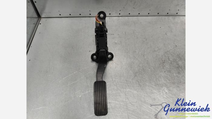 Gebruikte Gaspedaalpositie Sensor Kia Picanto Prijs € 41,00 Margeregeling aangeboden door Klein Gunnewiek Autodemontage & Motorentechniek