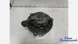 Gebruikte Chaufage Ventilatiemotor Kia Picanto Prijs € 60,00 Margeregeling aangeboden door Klein Gunnewiek Autodemontage & Motorentechniek