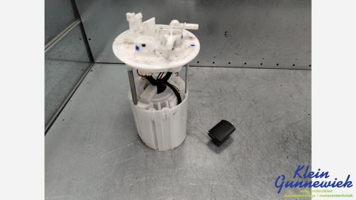 Gebruikte Tank element Pomp Kia Picanto Prijs € 31,00 Margeregeling aangeboden door Klein Gunnewiek Autodemontage & Motorentechniek