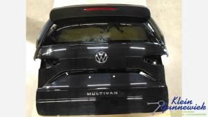 Gebruikte Achterklep Volkswagen Multivan T7 Prijs € 995,00 Margeregeling aangeboden door Klein Gunnewiek Autodemontage & Motorentechniek