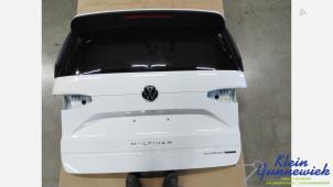 Gebruikte Achterklep Volkswagen Multivan T7 Prijs € 995,00 Margeregeling aangeboden door Klein Gunnewiek Autodemontage & Motorentechniek