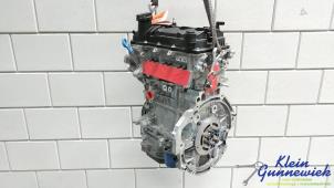 Gebruikte Motor Kia Picanto Prijs € 1.250,00 Margeregeling aangeboden door Klein Gunnewiek Autodemontage & Motorentechniek