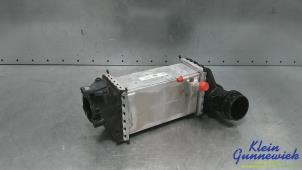 Gebruikte Intercooler Seat Ibiza Prijs € 90,00 Margeregeling aangeboden door Klein Gunnewiek Autodemontage & Motorentechniek