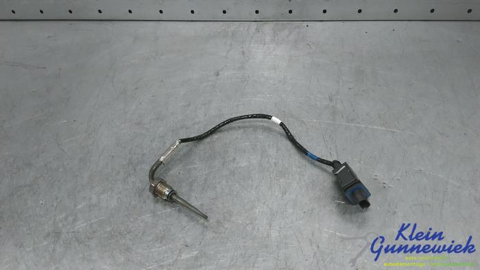 Gebruikte Uitlaat temperatuursensor Seat Ibiza Prijs € 68,00 Margeregeling aangeboden door Klein Gunnewiek Autodemontage & Motorentechniek