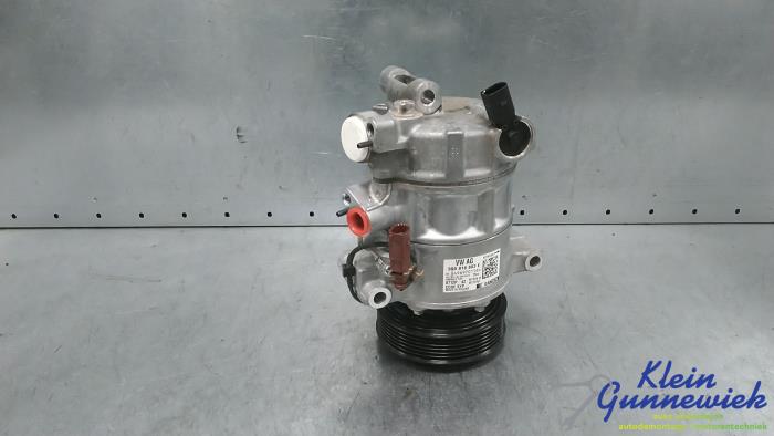 Gebruikte Aircopomp Seat Ibiza Prijs € 85,00 Margeregeling aangeboden door Klein Gunnewiek Autodemontage & Motorentechniek
