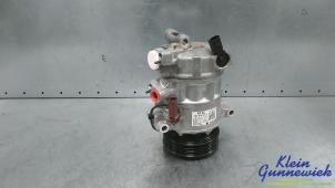 Gebruikte Pomp Airco Seat Ibiza Prijs € 85,00 Margeregeling aangeboden door Klein Gunnewiek Autodemontage & Motorentechniek