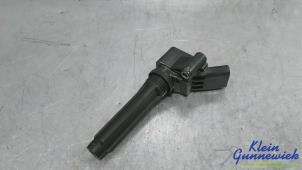 Gebruikte Bobine Seat Ibiza Prijs € 15,00 Margeregeling aangeboden door Klein Gunnewiek Autodemontage & Motorentechniek