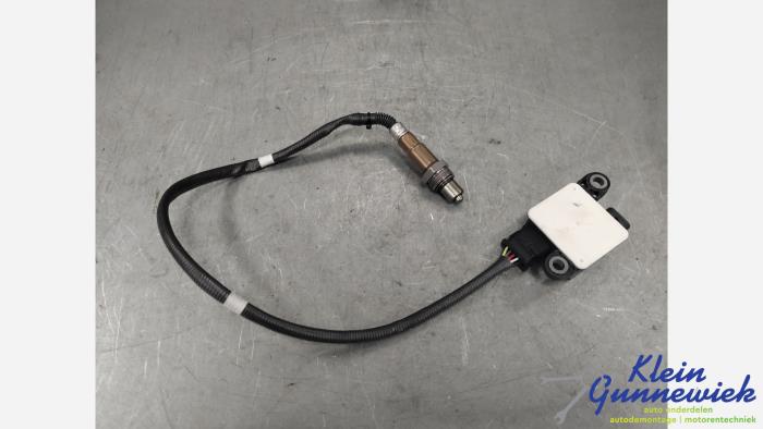 Lambda Sonde van een Volkswagen Tiguan 2025