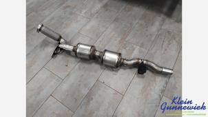 Gebruikte Katalysator Volkswagen Tiguan Prijs € 995,00 Margeregeling aangeboden door Klein Gunnewiek Autodemontage & Motorentechniek