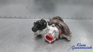 Gebruikte Turbo Seat Ibiza Prijs € 695,00 Margeregeling aangeboden door Klein Gunnewiek Autodemontage & Motorentechniek