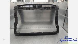 Gebruikte Frontpaneel Volkswagen Passat Prijs € 150,00 Margeregeling aangeboden door Klein Gunnewiek Autodemontage & Motorentechniek