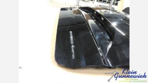 Gebruikte Achterklep Volkswagen Multivan T7 Prijs € 945,00 Margeregeling aangeboden door Klein Gunnewiek Autodemontage & Motorentechniek