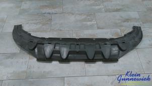 Gebruikte Spoiler Audi Q7 Prijs € 40,00 Margeregeling aangeboden door Klein Gunnewiek Autodemontage & Motorentechniek