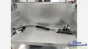 Gebruikte Pook Seat Ibiza Prijs € 100,00 Margeregeling aangeboden door Klein Gunnewiek Autodemontage & Motorentechniek