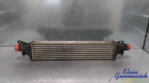 Gebruikte Intercooler Opel Corsa Prijs € 75,00 Margeregeling aangeboden door Klein Gunnewiek Autodemontage & Motorentechniek