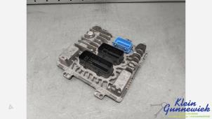 Gebruikte Inspuitcomputer Opel Corsa Prijs € 145,00 Margeregeling aangeboden door Klein Gunnewiek Autodemontage & Motorentechniek