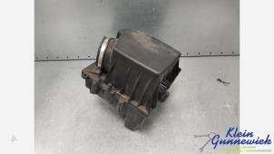 Gebruikte Luchtfilterhuis Opel Corsa Prijs € 75,00 Margeregeling aangeboden door Klein Gunnewiek Autodemontage & Motorentechniek