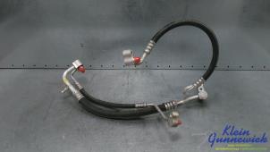 Gebruikte Airco Leiding Opel Corsa Prijs € 75,00 Margeregeling aangeboden door Klein Gunnewiek Autodemontage & Motorentechniek