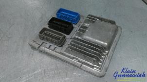 Gebruikte Computer Inspuit Opel Corsa Prijs € 95,00 Margeregeling aangeboden door Klein Gunnewiek Autodemontage & Motorentechniek