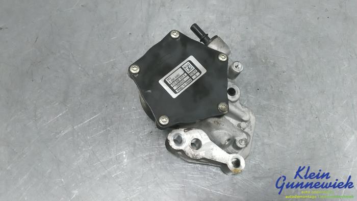Gebruikte Vacuumpomp Rembekrachtiging Opel Corsa Prijs € 112,00 Margeregeling aangeboden door Klein Gunnewiek Autodemontage & Motorentechniek