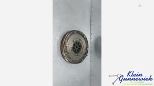 Gebruikte Vliegwiel Opel Corsa Prijs € 125,00 Margeregeling aangeboden door Klein Gunnewiek Autodemontage & Motorentechniek