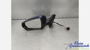Gebruikte Spiegel Buiten links Volkswagen Polo Prijs € 145,00 Margeregeling aangeboden door Klein Gunnewiek Autodemontage & Motorentechniek