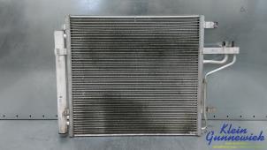 Gebruikte Airco Condensor Kia Picanto Prijs € 125,00 Margeregeling aangeboden door Klein Gunnewiek Autodemontage & Motorentechniek
