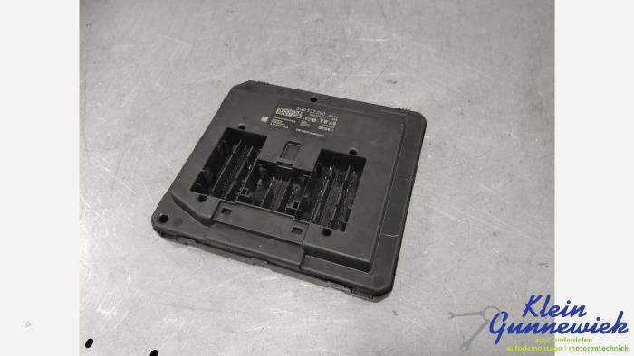 Gebruikte Module Bodycontrol Volkswagen Polo Prijs € 109,00 Margeregeling aangeboden door Klein Gunnewiek Autodemontage & Motorentechniek