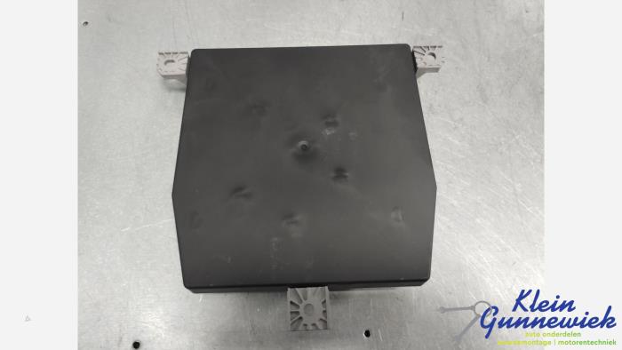 Computer Body Control van een Mercedes E-Klasse 2018