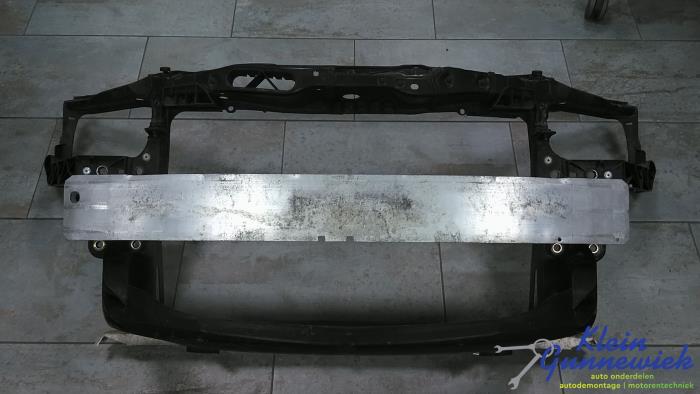 Gebruikte Frontpaneel Opel Corsa Prijs € 112,00 Margeregeling aangeboden door Klein Gunnewiek Autodemontage & Motorentechniek