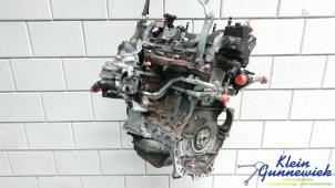 Gebruikte Motor Opel Corsa Prijs € 1.950,00 Margeregeling aangeboden door Klein Gunnewiek Autodemontage & Motorentechniek