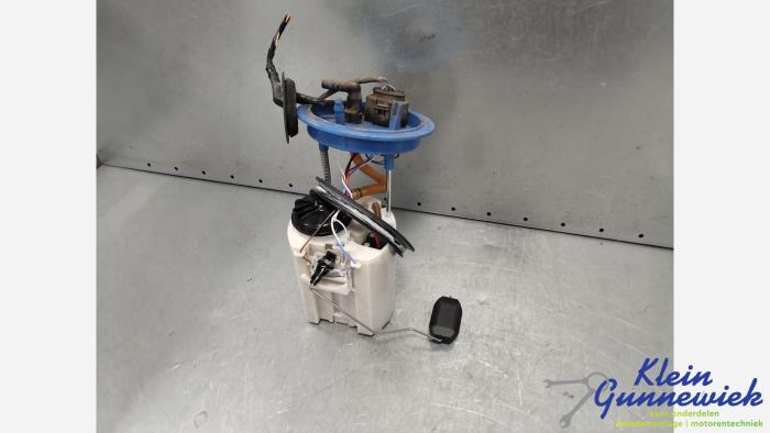 Gebruikte Tank element Pomp Volkswagen Polo Prijs € 68,00 Margeregeling aangeboden door Klein Gunnewiek Autodemontage & Motorentechniek