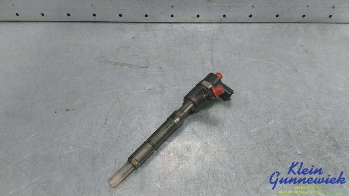 Gebruikte Verstuiver (diesel) Opel Corsa Prijs € 95,00 Margeregeling aangeboden door Klein Gunnewiek Autodemontage & Motorentechniek