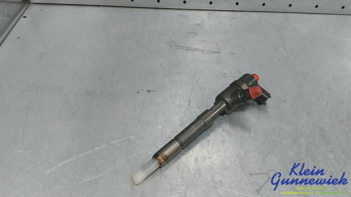 Gebruikte Verstuiver (diesel) Opel Corsa Prijs € 95,00 Margeregeling aangeboden door Klein Gunnewiek Autodemontage & Motorentechniek